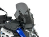 BMW R 1300 GS Adventure [2024-2026] - Standard Windschild Plus ohne Radar – Ansicht 1