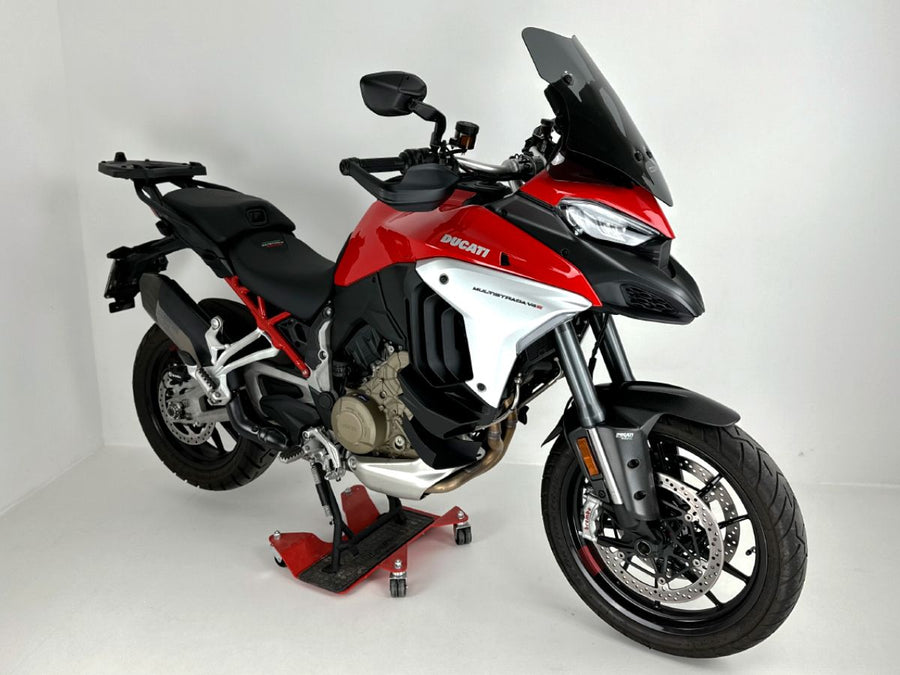 Ducati Multistrada V4 [2021-2026] - Standard Windschild – Ansicht 10