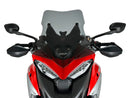 Ducati Multistrada V4 Pikes Peak [2022-2026] - Standard Windschild – Ansicht 1