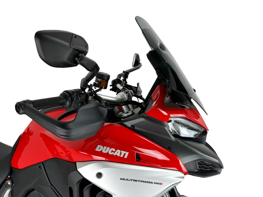 Ducati Multistrada V4 [2021-2026] - Standard Windschild – Ansicht 7
