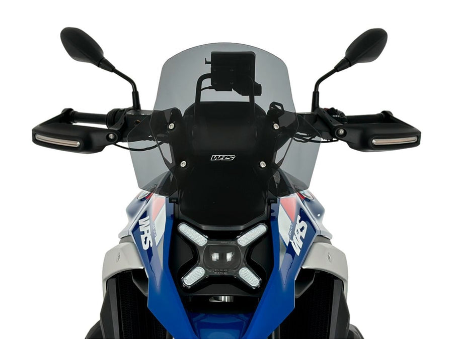 BMW R 1300 GS [2023-2026] - Parabrisas estándar sin radar - vista 4