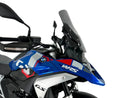 BMW R 1300 GS [2023-2026] - Parabrisas estándar sin radar - vista 10