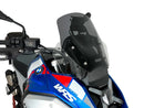 BMW R 1300 GS Adventure [2024-2026] - Standard Windschild mit Radar – Ansicht 1