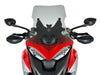 Ducati Multistrada V4 S [2021-2026] - Standard Windschild Plus – Ansicht 1