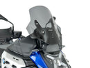BMW R 1300 GS Adventure [2024-2026] - Standard Windschild Plus ohne Radar – Ansicht 2