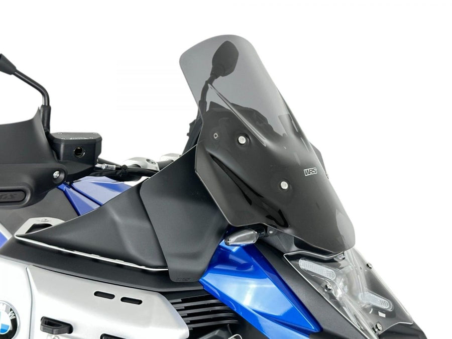 BMW R 1300 GS Adventure [2024-2026] - Standard Windschild Plus ohne Radar – Ansicht 8