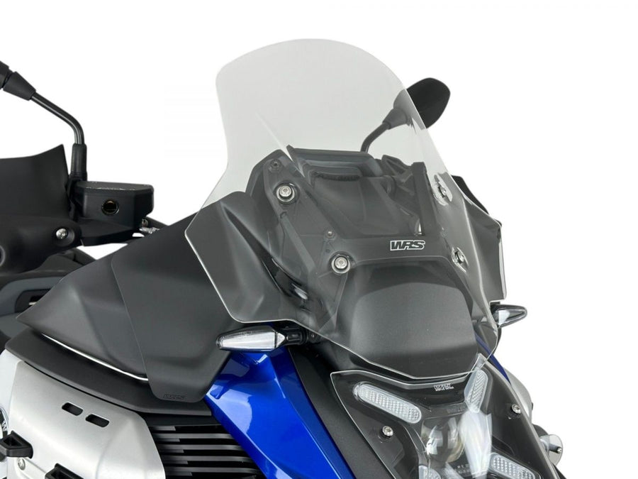 BMW R 1300 GS Adventure [2024-2026] - Standard Windschild Plus ohne Radar – Ansicht 3