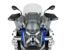 BMW R 1300 GS Adventure [2024-2026] - Standard Windschild Plus ohne Radar – Ansicht 12