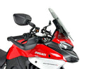 Ducati Multistrada V4 Pikes Peak [2022-2026] - Standard Windschild – Ansicht 5