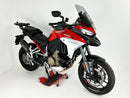 Ducati Multistrada V4 Pikes Peak [2022-2026] - Standard Windschild – Ansicht 8