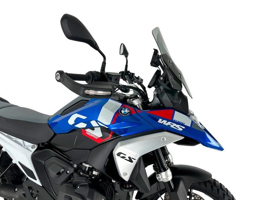 BMW R 1300 GS [2023-2026] - Parabrisas estándar sin radar - vista 8