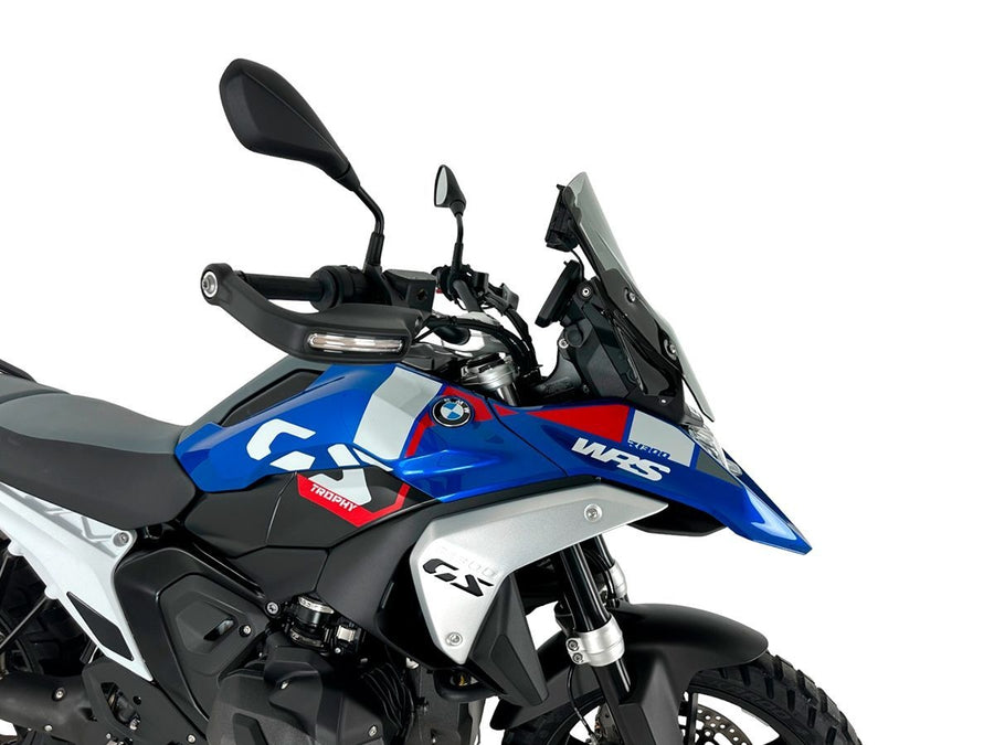 BMW R 1300 GS [2023-2026] - Parabrisas estándar sin radar - vista 5