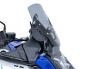 BMW R 1300 GS Adventure [2024-2026] - Standard Windschild ohne Radar – Ansicht 8