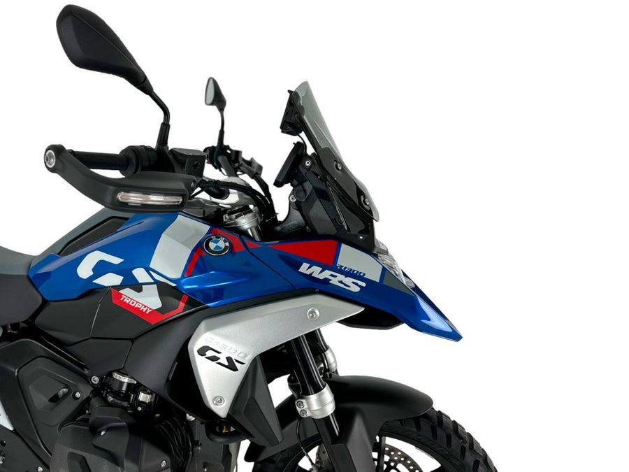 BMW R 1300 GS [2023-2026] - Standard Windschild mit Radar – Ansicht 8