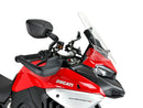 Ducati Multistrada V4 Pikes Peak [2022-2026] - Standard Windschild – Ansicht 6