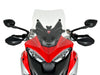 Ducati Multistrada V4 S Sport [2021-2026] - Standard Windschild – Ansicht 3