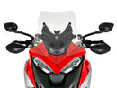 Ducati Multistrada V4 S Sport [2021-2026] - Standard Windschild – Ansicht 3