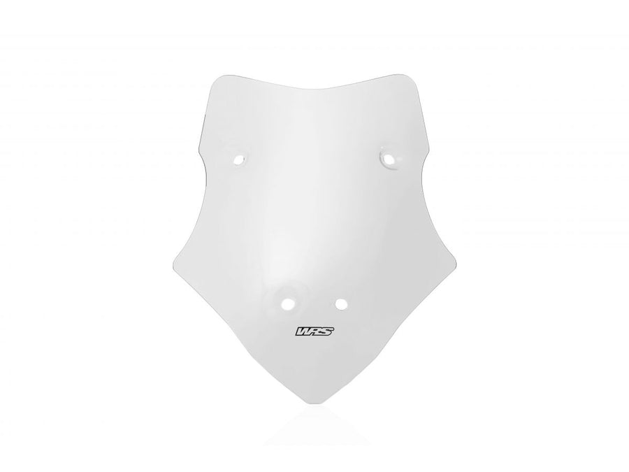 Ducati Multistrada V4 RS [2024-2026] - Standard Windschild – Ansicht 12