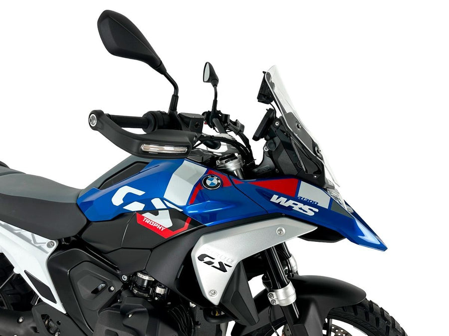 BMW R 1300 GS [2023-2026] - Parabrisas estándar sin radar - vista 12