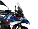BMW R 1300 GS [2023-2026] - Standard Windschild mit Radar – Ansicht 12