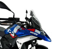 BMW R 1300 GS [2023-2026] - Standard Windschild mit Radar – Ansicht 9