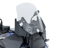 BMW R 1300 GS Adventure [2024-2026] - Standard Windschild mit Radar – Ansicht 3