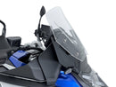 BMW R 1300 GS Adventure [2024-2026] - Standard Windschild mit Radar – Ansicht 12