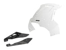 BMW F 700 GS [2011-2017] - Parabrisas Caponord incl. corchetes - vista 11
