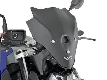 BMW F 900 R [2020-2026] - Parabrisas Touring – vista 2