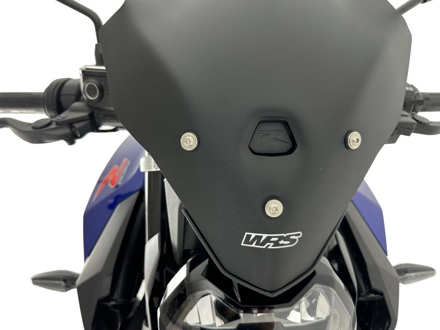BMW F 900 R [2020-2026] - Touring Windschild – Ansicht 8