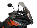 KTM 1290 Super Adventure R [2021-2024] - Touring Windschild – Ansicht 1