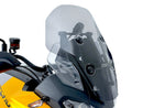 Moto Guzzi Stelvio [2024-2026] - Cúpula Touring sin radar - vista 1