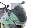 MOTO GUZZI V 100 MANDELLO S [2023-2026] - Touring Windschild ohne Radar – Ansicht 1