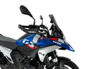 BMW R 1300 GS [2023-2026] - Touring Windschild ohne Radar – Ansicht 10