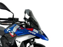 BMW R 1300 GS [2023-2026] - Touring Windschild ohne Radar – Ansicht 7