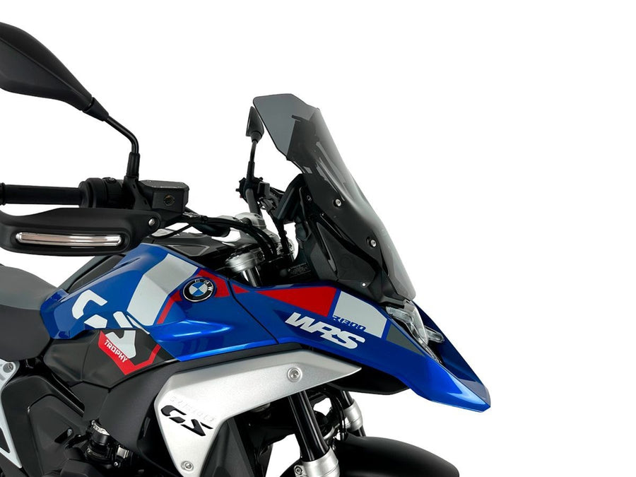 BMW R 1300 GS [2023-2026] - Touring Windschild ohne Radar – Ansicht 7