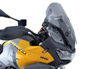 Moto Guzzi Stelvio [2024-2026] - Touring Windschild mit Radar – Ansicht 4