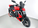 DUCATI DIAVEL V4 RS [2026-2026] - Parabrisas Touring - vista 8