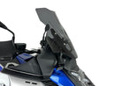 BMW R 1300 GS Adventure [2024-2026] - Parabrisas Touring Plus sin radar – vista 7
