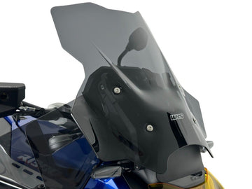 BMW R 1300 GS Adventure [2024-2026] - Touring Windschild Plus mit Radar – Ansicht 1