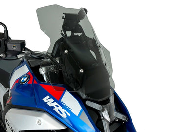 BMW R 1300 GS [2023-2026] - Touring Windschild Plus ohne Radar – Ansicht 2