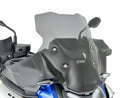 BMW R 1300 GS Adventure [2024-2026] - Parabrisas Touring Plus sin radar – vista 2