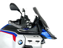 BMW R 1300 GS Adventure [2024-2026] - Parabrisas Touring Plus sin radar – vista 11