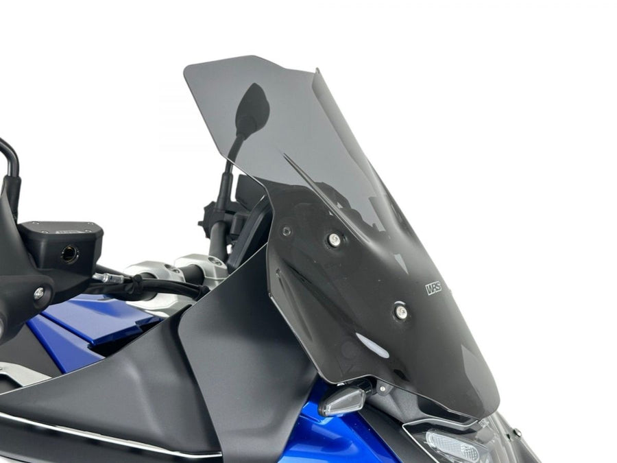 BMW R 1300 GS Adventure [2024-2026] - Parabrisas Touring Plus sin radar – vista 5