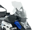BMW R 1300 GS Adventure [2024-2026] - Parabrisas Touring Plus sin radar – vista 3