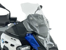 BMW R 1300 GS Adventure [2024-2026] - Parabrisas Touring Plus sin radar – vista 6