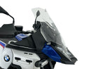 BMW R 1300 GS Adventure [2024-2026] - Parabrisas Touring Plus sin radar – vista 9