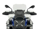 BMW R 1300 GS Adventure [2024-2026] - Touring Windschild Plus mit Radar – Ansicht 9