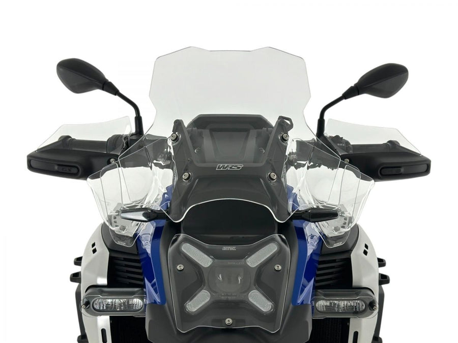 BMW R 1300 GS Adventure [2024-2026] - Touring Windschild Plus mit Radar – Ansicht 9