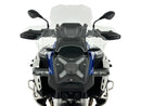 BMW R 1300 GS Adventure [2024-2026] - Touring Windschild Plus mit Radar – Ansicht 12